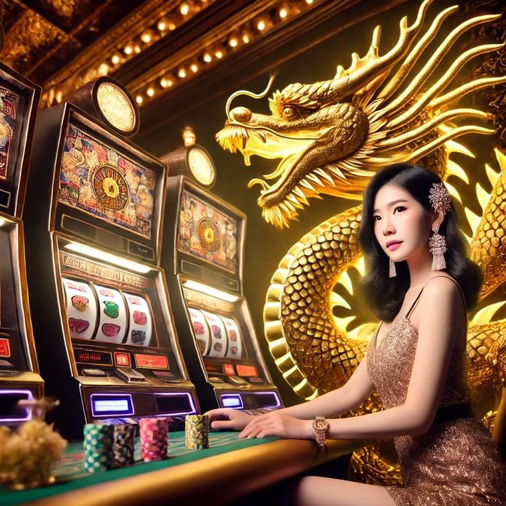 Metode pembayaran yang tersedia di keristoto untuk Mahjong Ways