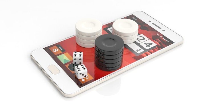 Tampilan antarmuka Mega Moolah di keristoto dengan simbol-simbol bonus dan jackpot progresif